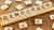 Stockfoto Democracy Scrabble
