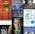 Covers of books by Nobel Peace Prize winners