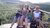 Student friendship photo - Ecuador group 2005-6