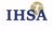 International Humanitarian Studies Association (IHSA) logo 16:9