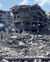 Destruction in Gaza - October 2023