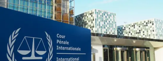 International Criminal Court - ICC