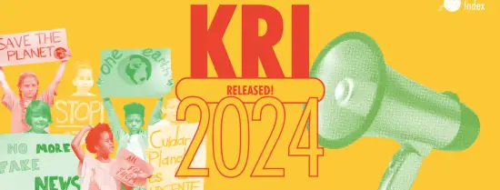 KidsRights Index Report 2024