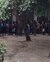 In this photo, residents of Adama, Ethiopia form a queue at the passport office.