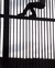 Border wall Brownsville
